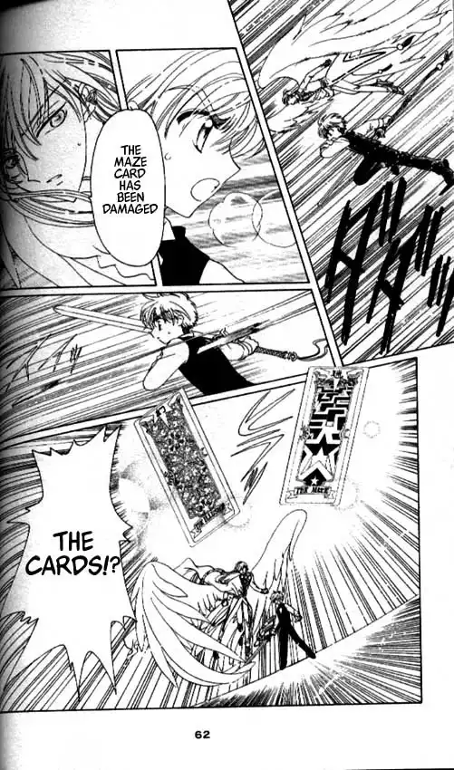 Card Captor Sakura Chapter 39 13